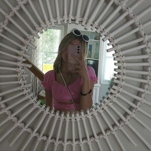 Meet your Posher, Isabel